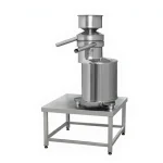 1000 Lt / h Cream Separator