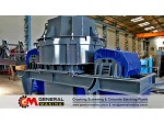 GNR700 Vertical Shaft Impact Crusher Series - Image 2