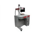 30W Raycus Fiber Laser Engraving Machine (Built-in Computer - RNM30K ) - Image 8