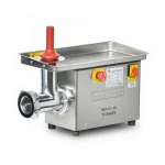 Size 12 (100 Kg/Hour) Meat Grinding Machine