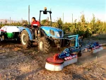 Tractor Front Weed Sprayer - Image 3