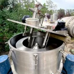 Stainless Steel Centrifugal Pump