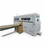 Carton Box Production Machine