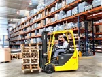 2 Ton (3 - 7 Metre) Electric Forklift