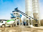 120 m3 Fixed Bucket Concrete Plant - Image 6