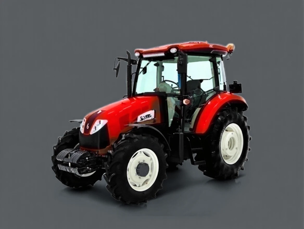 3v200jt3phrmw0cvp028mm344c 92 Hp 3000 Kg Field Tractor - Image 1