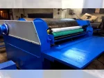 Dual Color Rotary Printing Machine
