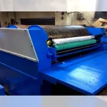 Dual Color Rotary Printing Machine