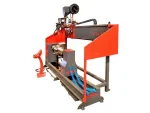 Ø 1200 Mm Circular Welding Machine - Image 8