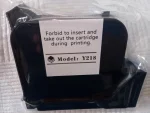 Solvent Ink Cartridge - Image 2