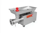 Stainless Steel Meat Grinder