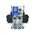 Multi-Component Paint Sprayer Machine - Graco Xm