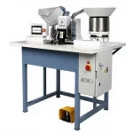 Automatic Fabric Coating Machine Hand Press