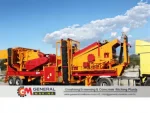 Gnr-800 Mobile Stone Crushing Screening Plant - Image 7