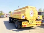 Yalçın Arazöz Water Tanker Arazoz - Image 4
