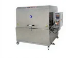200-400 Lt Rotary Type Tray Washing Machine - Image 4