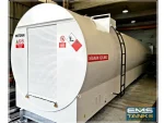 70000 Liter Extra Secure Fuel Tank with Shutter System - Image 2