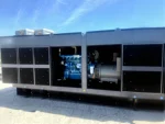 45 kVA Diesel Generator - Image 2