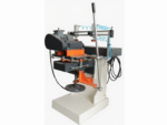 Md-100 Eco Motor-Driven Horizontal Hole Machine - Image 4