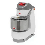 Spiral Dough Kneading Machine 50 kg 380 V