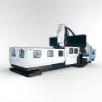 6000x2900 mm CNC Bridge Type Machining Center