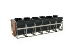 334.991 W Air Cooled Condenser - Image 2