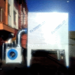 Dust Collection Systems for 5000-50.000 m3/Hour (Bagging)