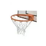 Art F103 (Reinforced Model) Fixed Basketball Hoop