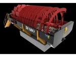 Bucket Wheel Washer - Image 7