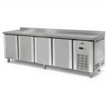 Countertop Deep Freezer with 2 Doors