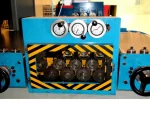 Roll Shear Driver with Servo Feeder - Image 2