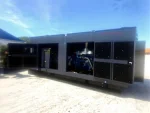 350 KVA | Diesel | Canopied | Silent | Promotional Generator with Baudouin Engine - Image 10