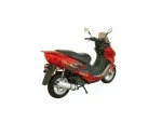 Asian 151cc Scooter - Image 5