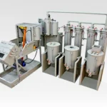 1 Ton Ramat and Allotment Machine