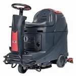 530 mm Ride-On Floor Cleaning and Washing Machine