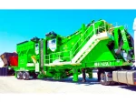 120-200 Tons / Hour Mobile Screening Plant - Image 6
