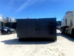 110 kVA Diesel Generator - Image 6