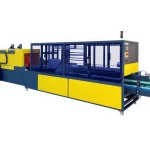 6-8 Pack / Minute Paper Towel (Roll Paper) Fully Automatic Shrink Machine