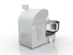 DAMS Movable Boiler Dough Kneading Machine - Image 2