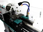 Ozco Cr3610 Universal Lathe Machine - Image 3