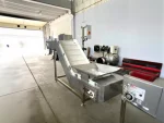 1500 Kg / Hour Food Elevator - Image 2