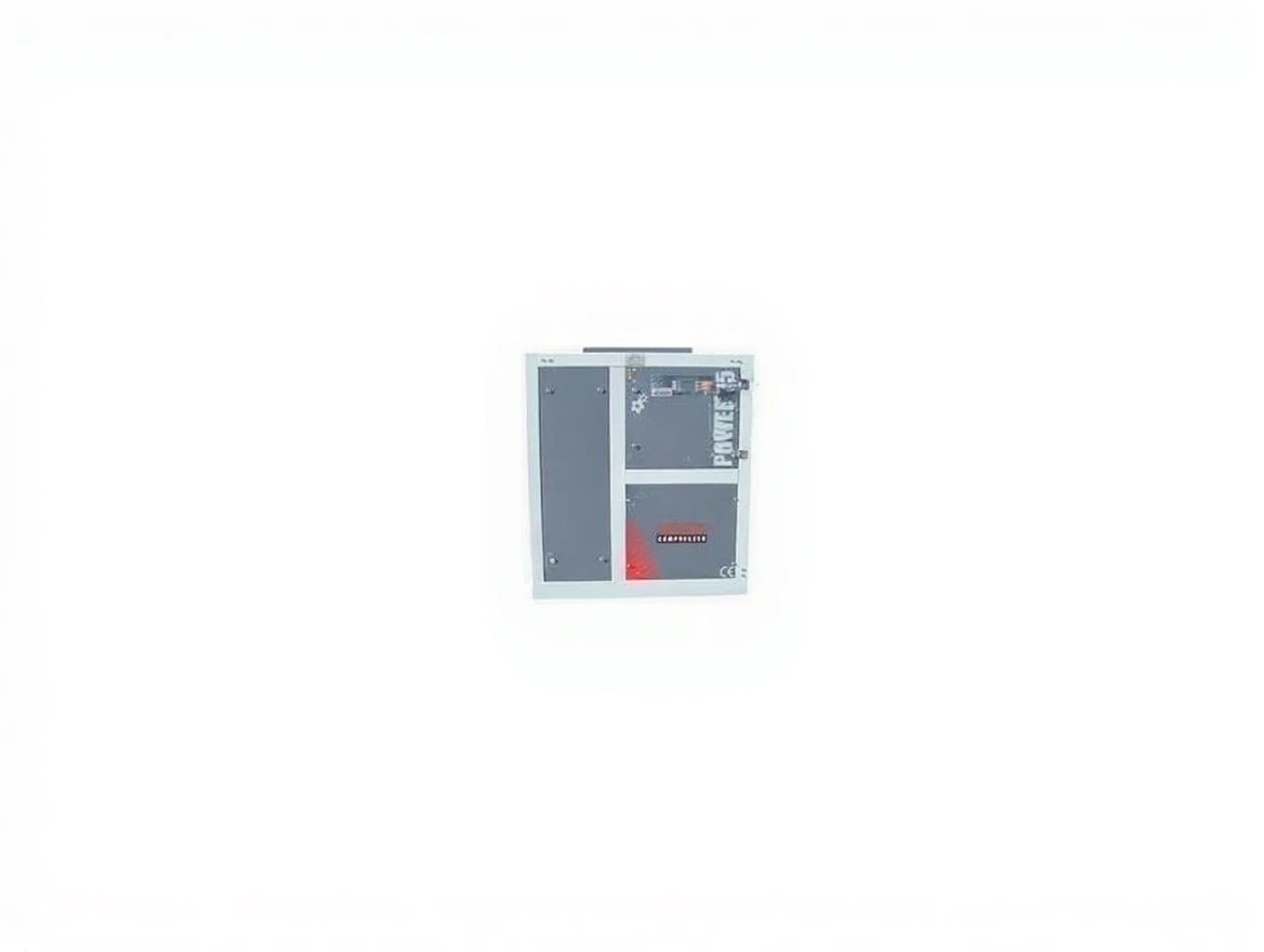 3x361dstz9rmy0cv9jcvyz477w Screw Compressor - 5.5 Hp - Image 1