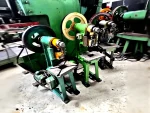 5 Ton 8 Ton 10 Ton Eccentric Presses Available - Image 2