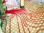 Rehau Underfloor Heating System Service