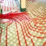 Rehau Underfloor Heating System Service