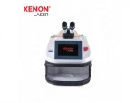 150 Watt Jeweler Gold/Silver Laser Welding Machine