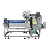 700 kg/hour Dried Fruit and Vegetable Cutting Machine