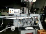 T-160 Powder Filling Machine - Image 10