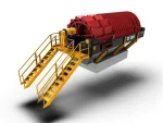 Bucket Wheel Washer - Image 11