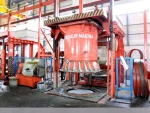 Ø 600-2400 mm Concrete Pipe Machine - Image 6